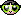 Buttercup Smiley – Powerpuff Girls